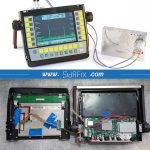 تعمیر دستگاه عیب یاب التراسونیک استارمنس مدل DIO 1000 SFE