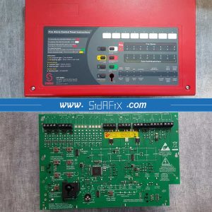 تعمیر پنل اعلان حریق سینکولن SynColn سری CFP