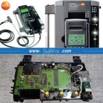 repair-Testo-350XL-Exhaust-Gas-Analyser