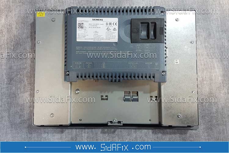 تعمیر HMI زیمنس TP1200 Comfort | سیدافیکس
