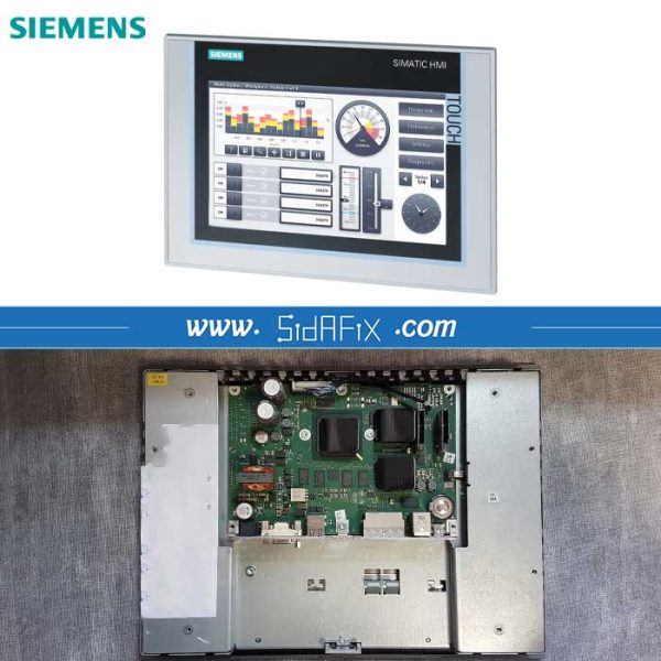 تعمیر HMI زیمنس TP1200 Comfort | سیدافیکس