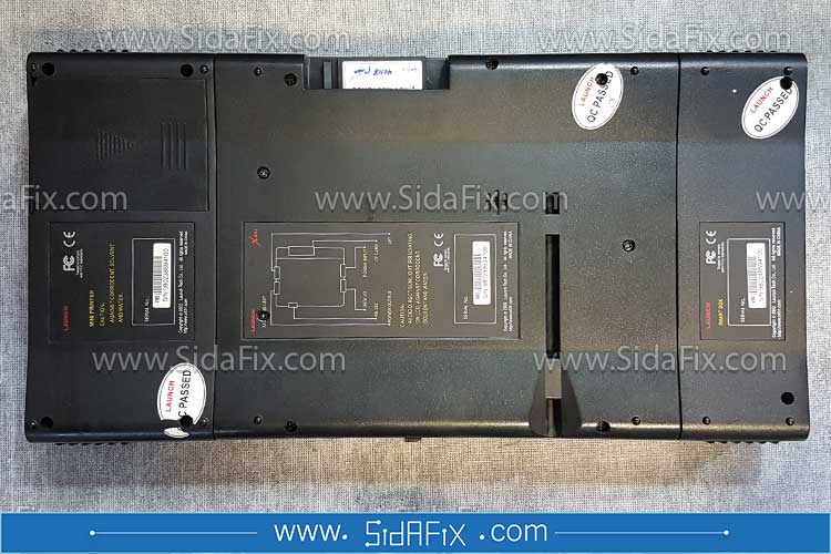تعمیر دیاگ لانچ مدل X-431 Super Scanner