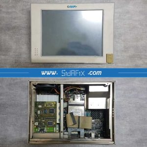 تعمیر پنل پی‌سی آسِم WS600 ASEM | سیدافیکس