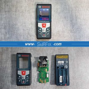 تعمیر متر لیزری بوش GLM 50 C Bosch | سیدافیکس