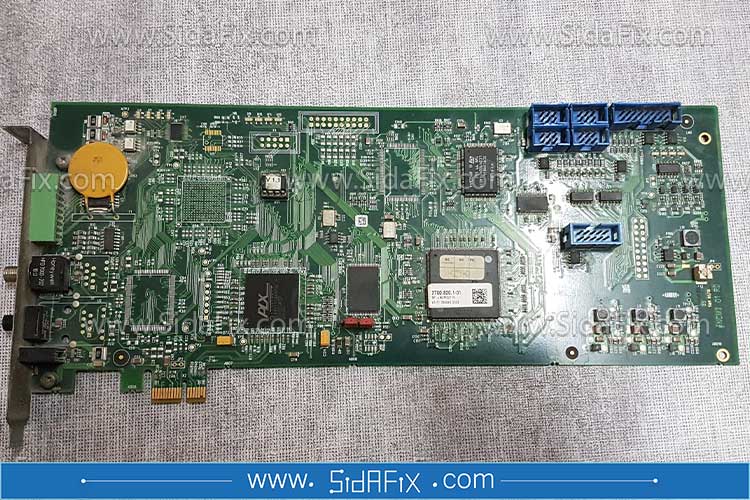 تعمیر کامپیوتر صنعتی CNC اندرونیک 3060