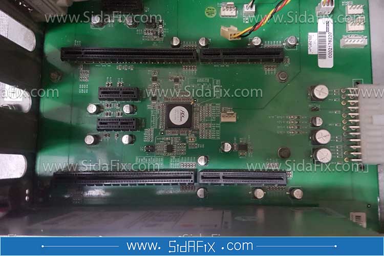 تعمیر کامپیوتر صنعتی CNC اندرونیک 3060