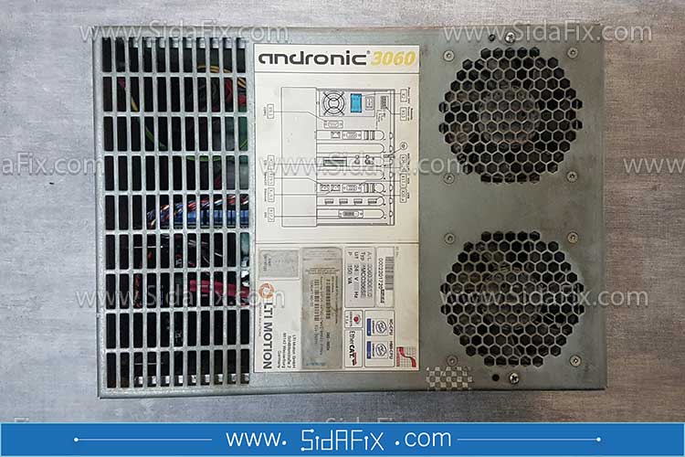 تعمیر کامپیوتر صنعتی CNC اندرونیک 3060