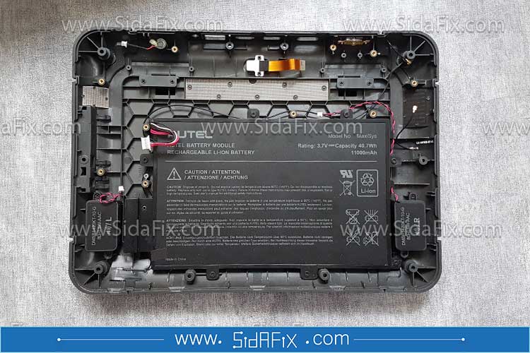 تعمیر دیاگ AUTEL اوتل MaxiSYS Pro