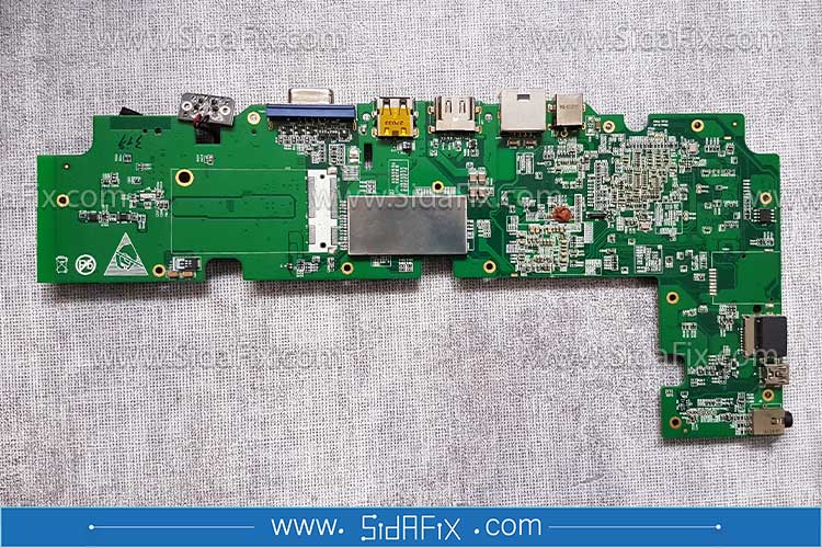 تعمیر دیاگ AUTEL اوتل MaxiSYS Pro