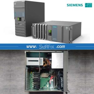 تعمیر کامپیوتر صنعتی زیمنس مدل SIMATIC IPC847E | سیدافیکس