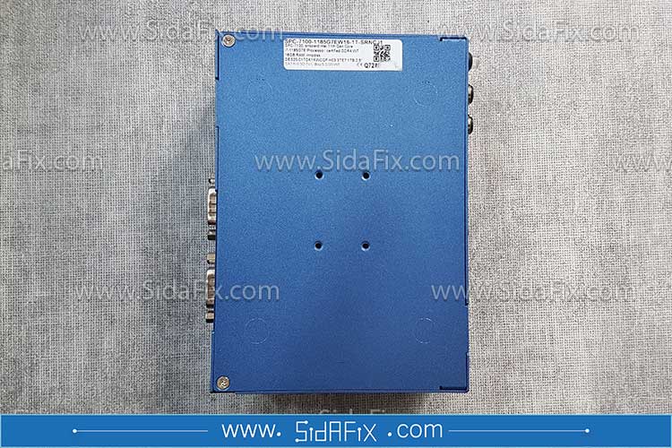 تعمیر کامپیوتر صنعتی وکو مدل SPC-7100 | سیدافیکس
