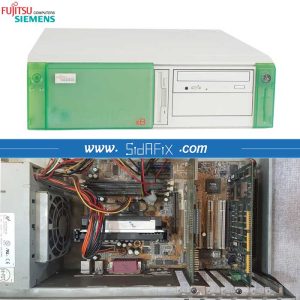 تعمیر کامپیوتر صنعتی FUJITSU SIEMENS مدل XB-1219