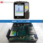 تعمیر ارتعاش‌سنج PRUFTECHNIK مدل VIBXPERT II | سیدافیکس