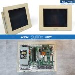 تعمیر پنل پی‌سی ادونتک مدل PPC-153T | سیدافیکس