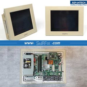 تعمیر پنل پی‌سی ادونتک مدل PPC-153T | سیدافیکس