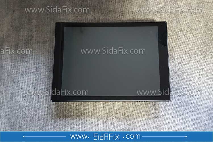 تعمیر نمایشگر خانه هوشمند Zigbee | سیدافیکس