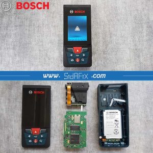 تعمیر متر لیزری بوش GLM 120 C Bosch | سیدافیکس