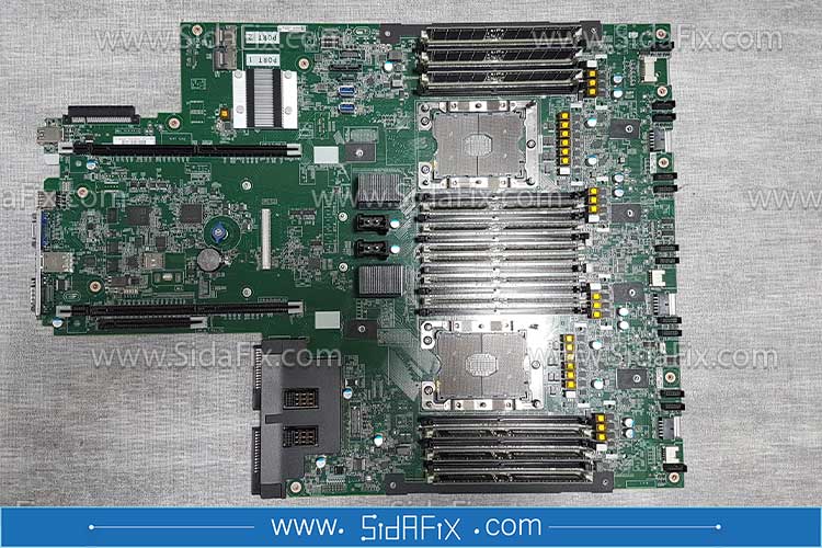 تعمیر سرور اچ پی HPE ProLiant DL580 Gen10 | سیدافیکس