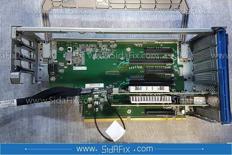 تعمیر سرور اچ پی HPE ProLiant DL580 Gen10 | سیدافیکس