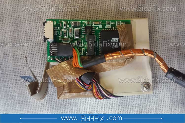 تعمیر دستگاه آندوسکوپی Karl Storz مدل Image 1 | سیدافیکس