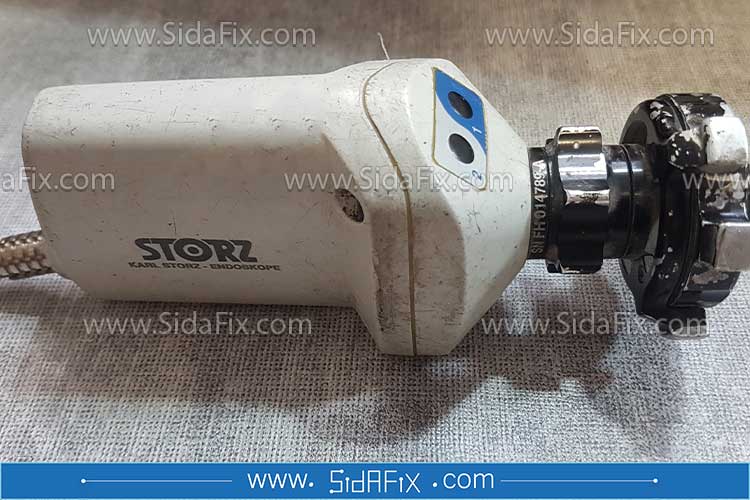 تعمیر دستگاه آندوسکوپی Karl Storz مدل Image 1 | سیدافیکس
