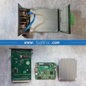 تعمیر کامپیوتر صنعتی ADLINK مدل ETX-CV | سیدافیکس