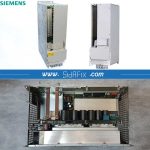 تعمیر سروو موتور زیمنس مدل 6SN1123 | سیدافیکس