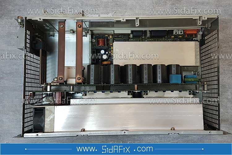 تعمیر سروو موتور زیمنس مدل 6SN1123 | سیدافیکس