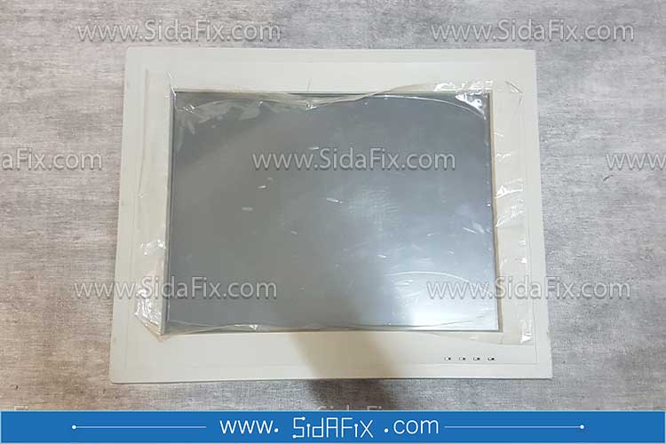 تعمیر پنل پیسی ادونتک مدل PPC-6150 | سیدافیکس