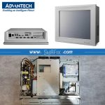 تعمیر پنل پی‌سی ادونتک مدل PPC-6150 | سیدافیکس