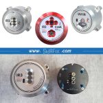 تعمیرات تخصصی دتکتور شعله (فلیم دتکتور) INTECH | سیدافیکس