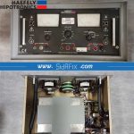 تعمیر دستگاه تست های پات Haefely Hipotronics مدل HD100