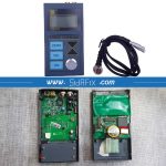 تعمیر ضخامت سنج التراسونیک تایم مدل TIME TT100 | سیدافیکس