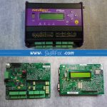 تعمیر دیتا لاگر Datataker مدل DT80gw | سیدافیکس