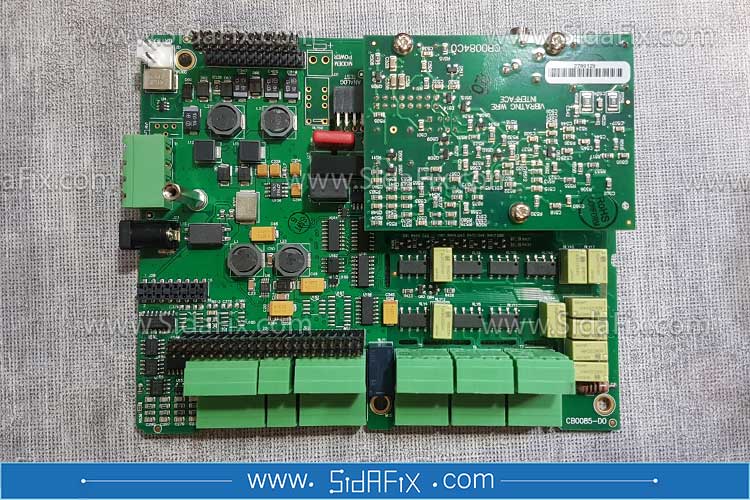 تعمیر دیتا لاگر Datataker مدل DT80gw | سیدافیکس