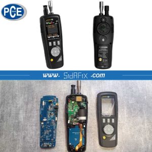تعمیر پارتیکل کانتر (غبار سنج) پی سی ای مدل PCE-PCO 2