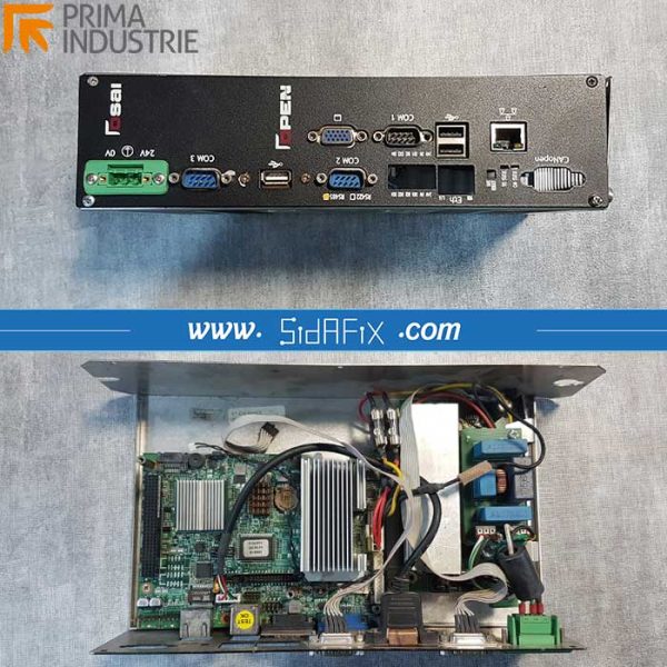تعمیر کامپیوتر صنعتی Prima Electro مدل 2SMPM5990 | سیدافیکس