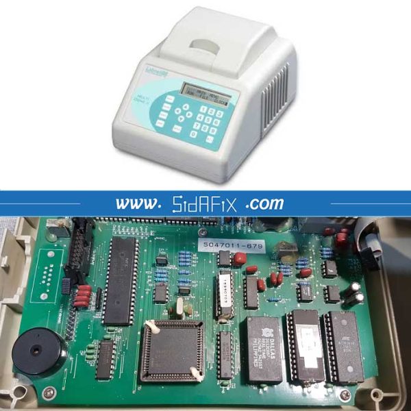 تعمیر ترمال سایکلر Labnet مدل TC020A