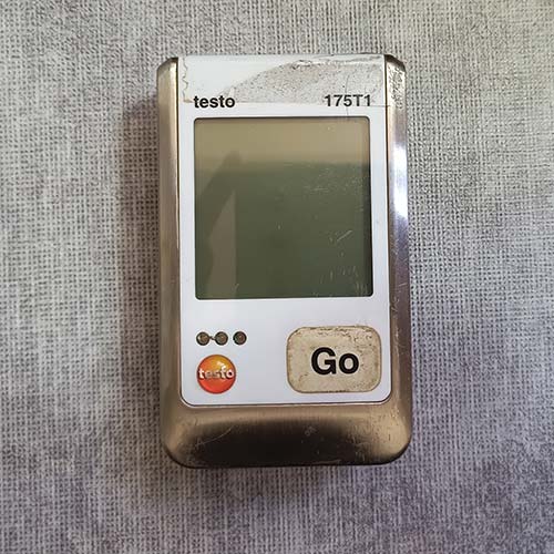 تعمیرات تخصصی تستو TESTO