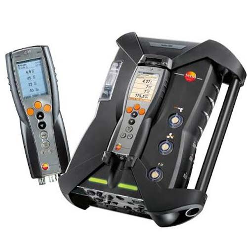 تعمیرات تخصصی تستو TESTO