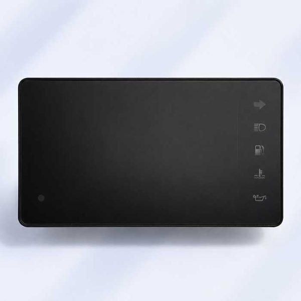 کیلومتر موتور سی اف CF250 SR