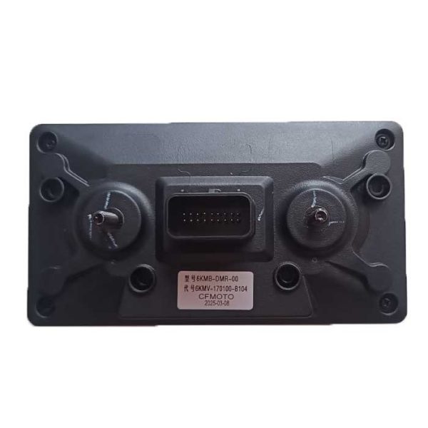 کیلومتر موتور سی اف CF250 SR