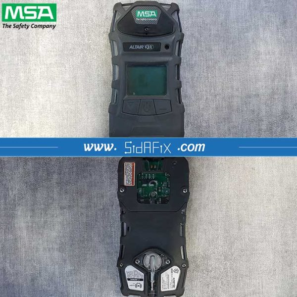تعمیر گازسنج MSA مدل ALTAIR 5x