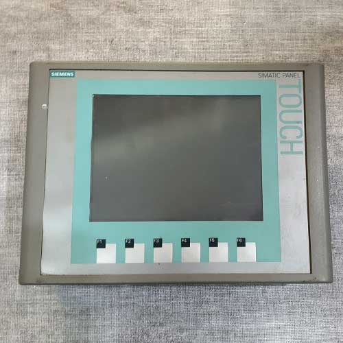 تعمیرات تخصصی HMI زیمنس