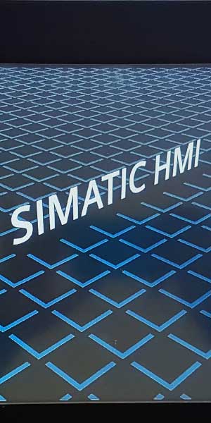 تعمیرات تخصصی HMI زیمنس