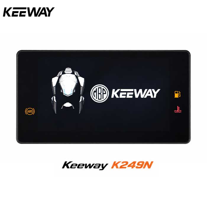 خرید صفحه کیلومتر KEEWAY K249N اورجینال