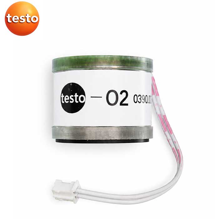 سنسور اکسیژن O2 تستو 0390.0085