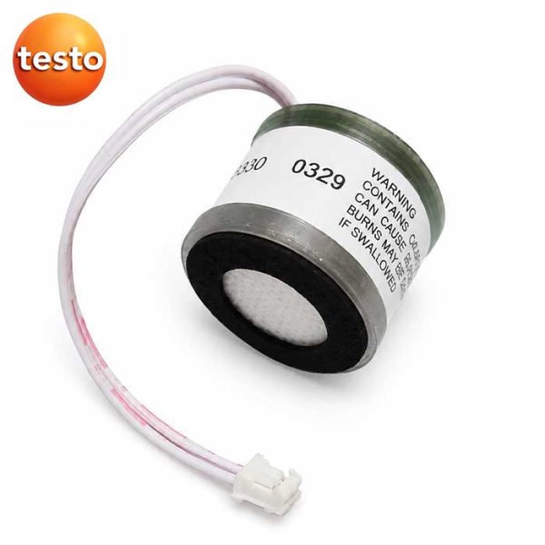 سنسور اکسیژن O2 تستو 0390.0085