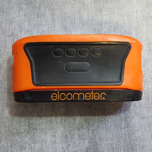 تعمیرات تخصصی الکومتر Elcometer
