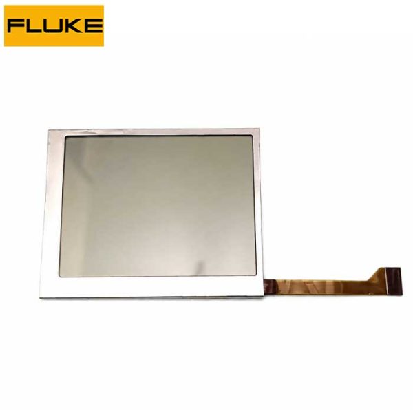 صفحه نمایش (LCD) مولتی متر فلوک 287